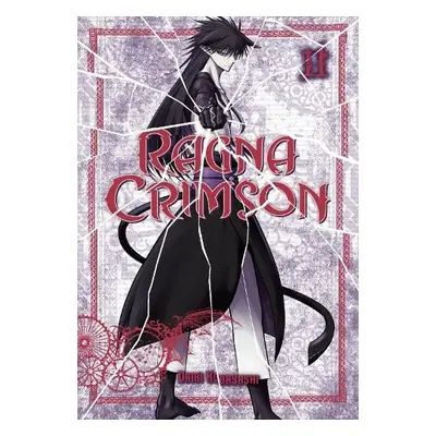 Ragna Crimson 11 - Kobayashi, Daiki