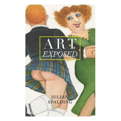 Art Exposed - Spalding, Julian