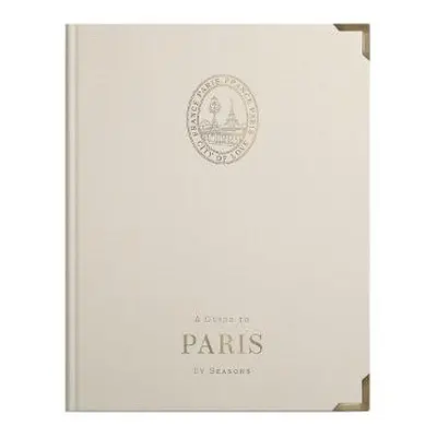 Guide to Paris - Forrester, Angus