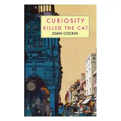 Curiosity Killed the Cat - Cockin, Joan