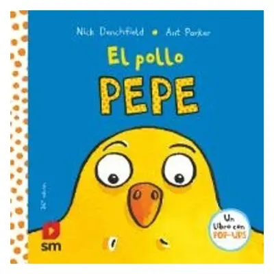 El pollo Pepe - Denchfield, Nick