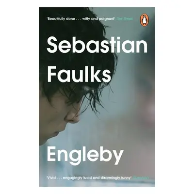 Engleby - Faulks, Sebastian