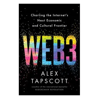 Web3 - Tapscott, Alex