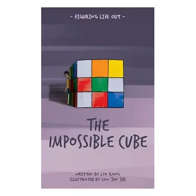 Impossible Cube - Kang, Lyn