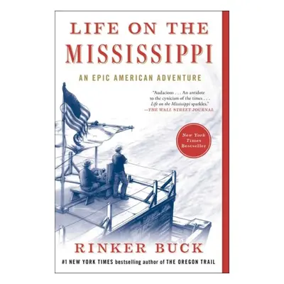 Life on the Mississippi - Buck, Rinker