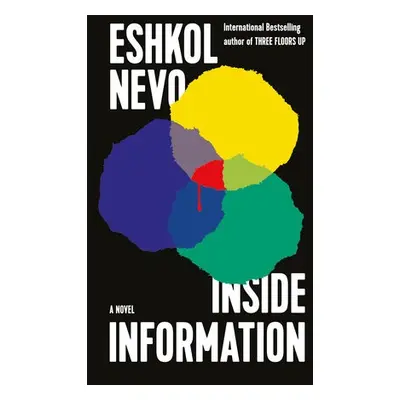 Inside Information - Nevo, Eshkol a Silverston, Sondra