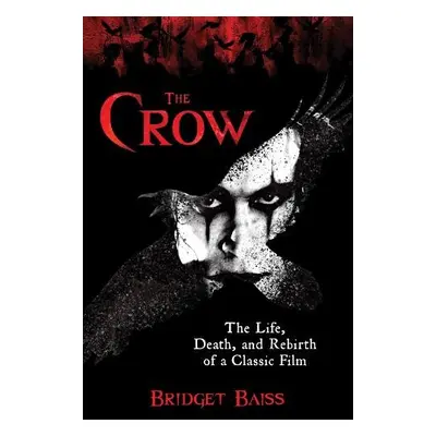 Crow - Baiss, Bridget