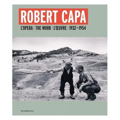 Robert Capa