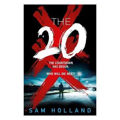 Twenty - Holland, Sam