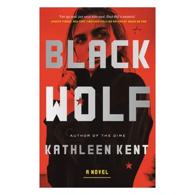 Black Wolf : A Novel