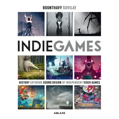 Indie Games: The Origins of Minecraft, Journey, Limbo, Dead Cells, The Banner Saga and Firewatch