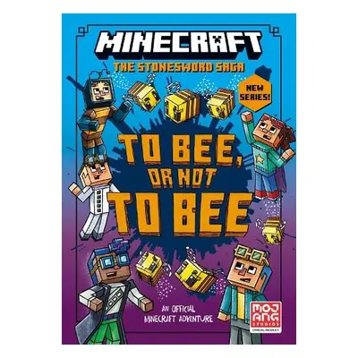 Minecraft: To Bee, Or Not to Bee! - Mojang AB