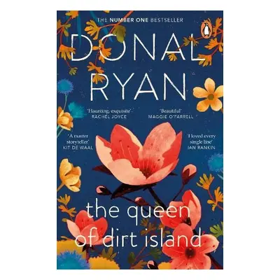 Queen of Dirt Island - Ryan, Donal