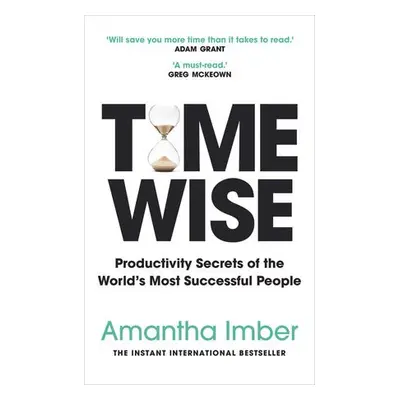 Time Wise - Imber, Amantha