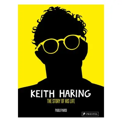 Keith Haring - Parisi, Paolo