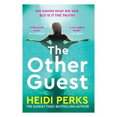 Other Guest - Perks, Heidi