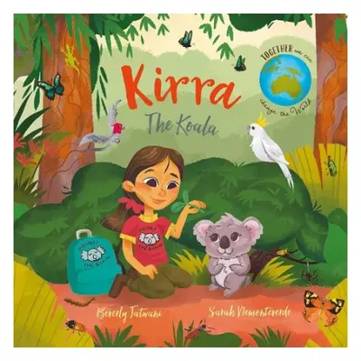 Kirra the Koala - Jatwani, Beverly