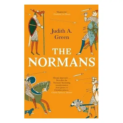 Normans - Green, Judith A.