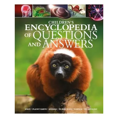 Children's Encyclopedia of Questions and Answers - Regan, Lisa