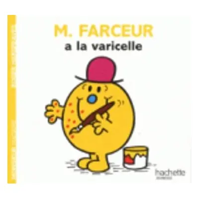 Collection Monsieur Madame (Mr Men a Little Miss) - Hargreaves, Roger