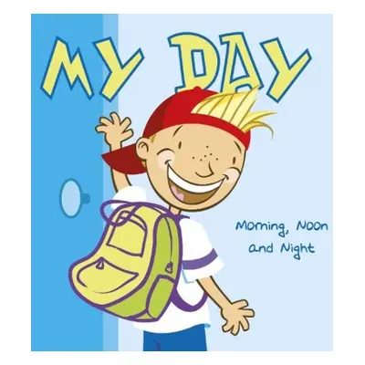 My Day - Bullard, Lisa