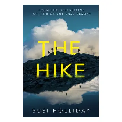 Hike - Holliday, Susi