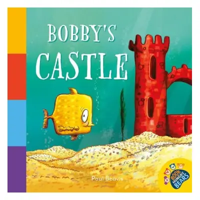 Bobby's Castle - Beavis, Paul