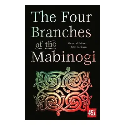 Four Branches of the Mabinogi