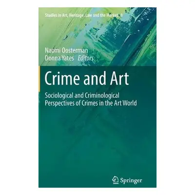 Crime and Art