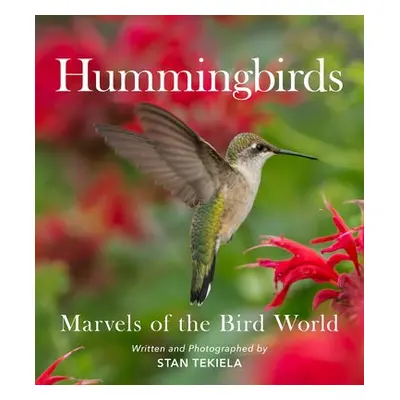 Hummingbirds - Tekiela, Stan