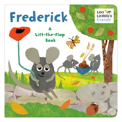 Frederick - Lionni, Leo