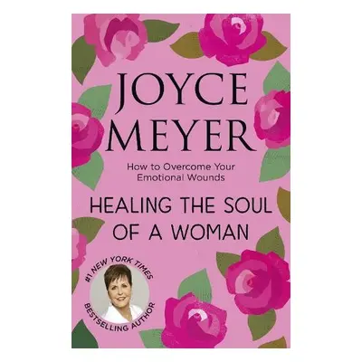 Healing the Soul of a Woman - Meyer, Joyce