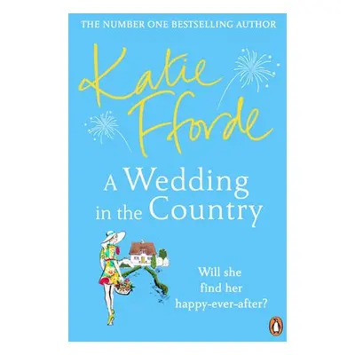 Wedding in the Country - Fforde, Katie