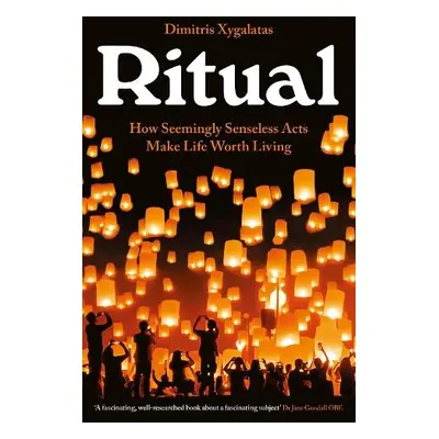 Ritual - Xygalatas, Dimitris