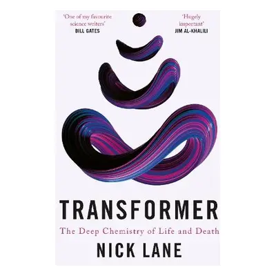 Transformer - Lane, Nick