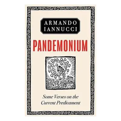 Pandemonium - Iannucci, Armando