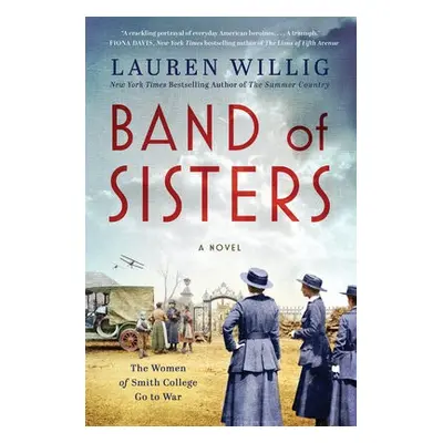 Band of Sisters - Willig, Lauren