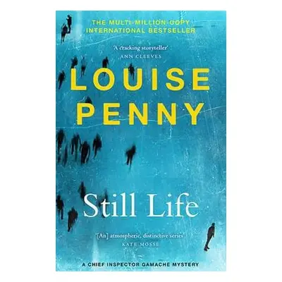 Still Life - Penny, Louise