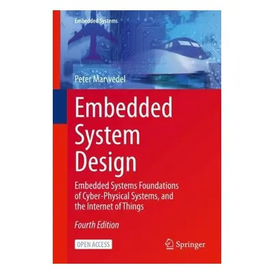 Embedded System Design - Marwedel, Peter