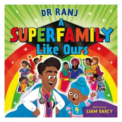 Superfamily Like Ours - Singh, Dr. Ranj