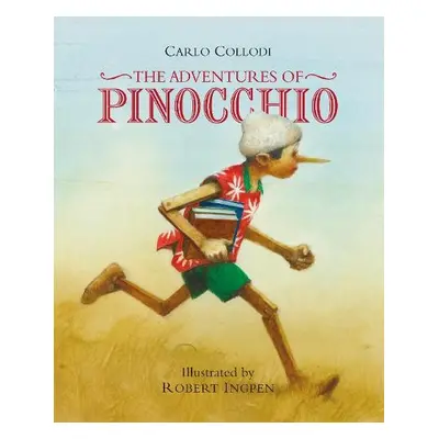 Adventures of Pinocchio - Collodi, Carlo