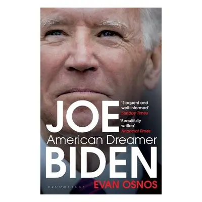 Joe Biden - Osnos, Evan