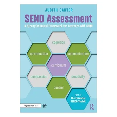 SEND Assessment - Carter, Judith (Willow Tree Learning Ltd)