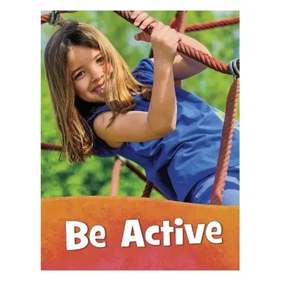 Be Active - Schuh, Mari