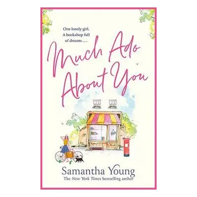 Much Ado About You - Young, Samantha