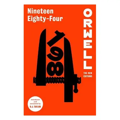 Nineteen Eighty-Four - Orwell, George