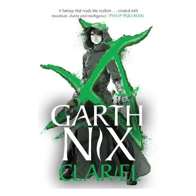 Clariel - Nix, Garth