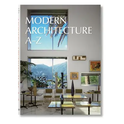 Modern Architecture A–Z