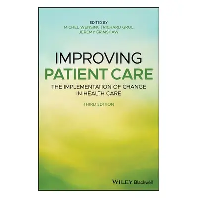 Improving Patient Care