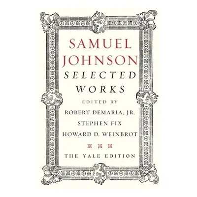 Samuel Johnson - Johnson, Samuel